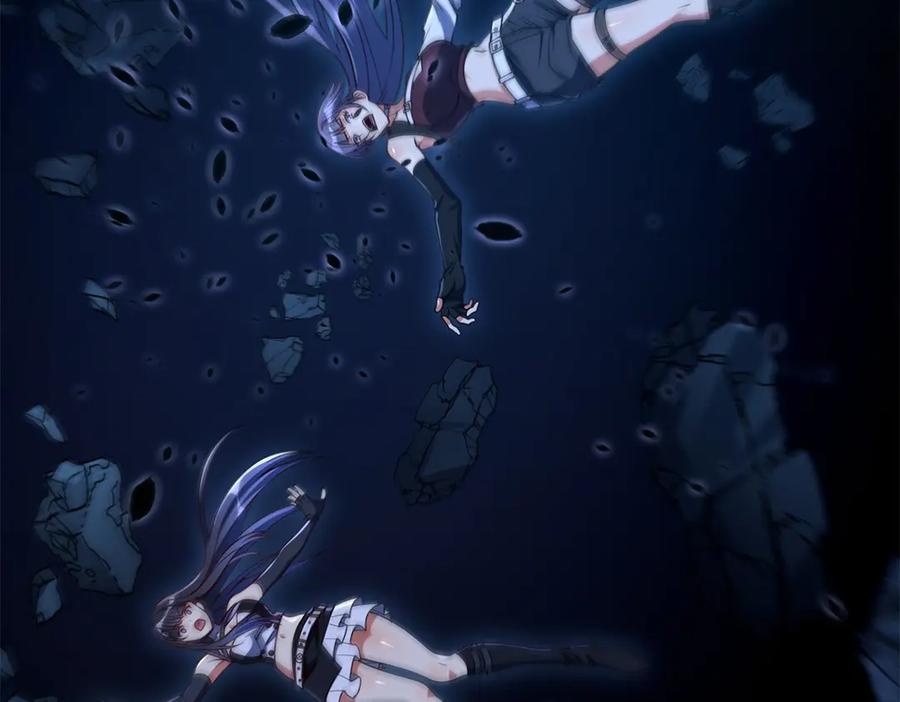 《异能重生我提前登顶》第43话 墨秋的真正实力 第55页