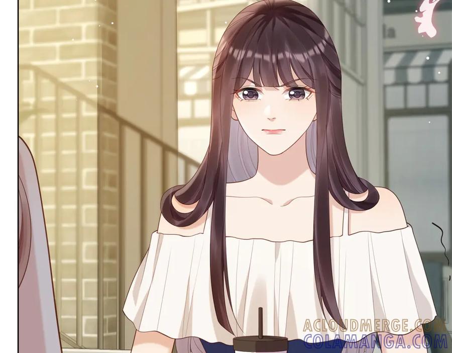 《和植物人大佬联姻》第44话 再不离婚家就被偷完了 第125页