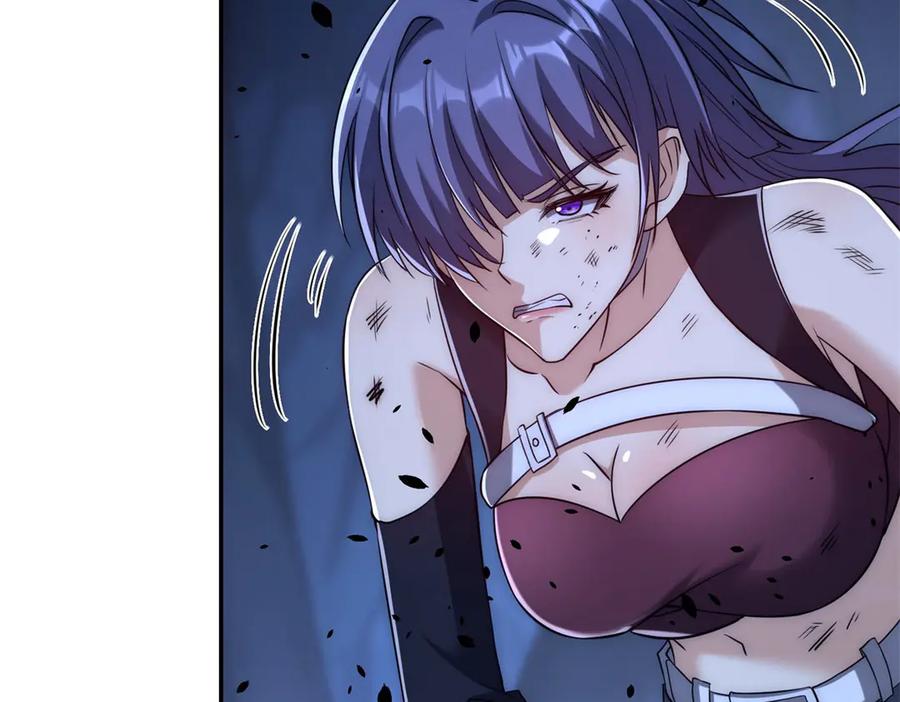 《异能重生我提前登顶》第43话 墨秋的真正实力 第60页