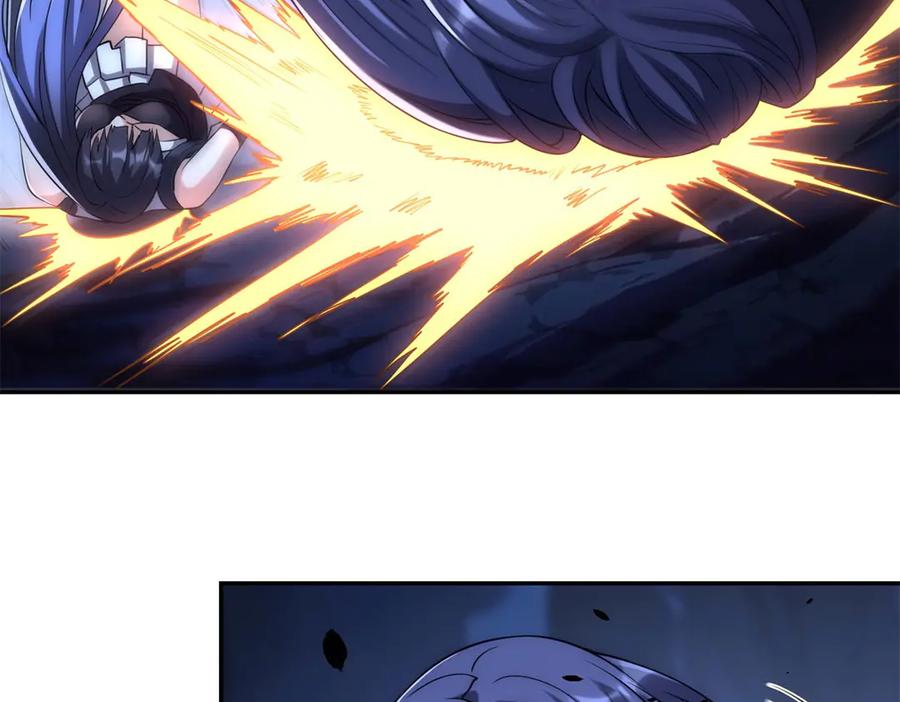 《异能重生我提前登顶》第43话 墨秋的真正实力 第59页