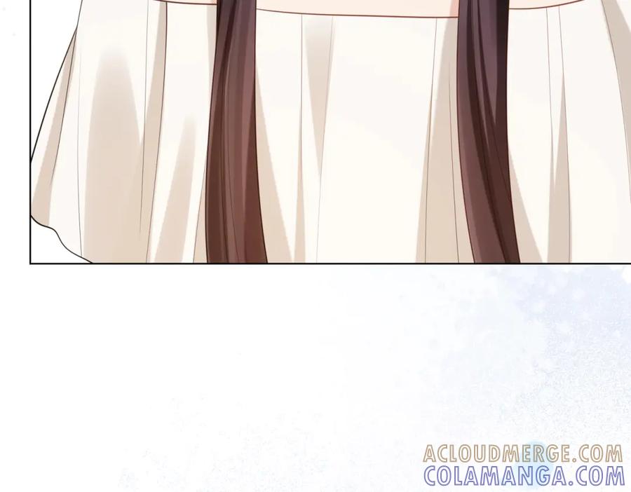 《和植物人大佬联姻》第44话 再不离婚家就被偷完了 第117页