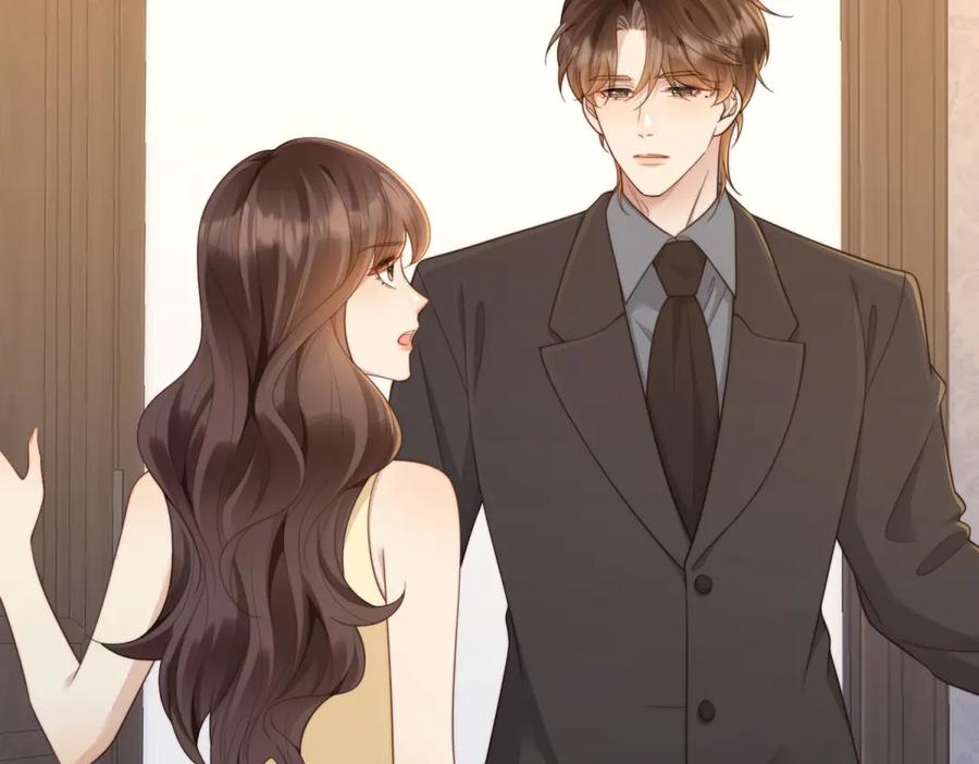 《和植物人大佬联姻》第45话 你说我……怀孕了？！ 第56页