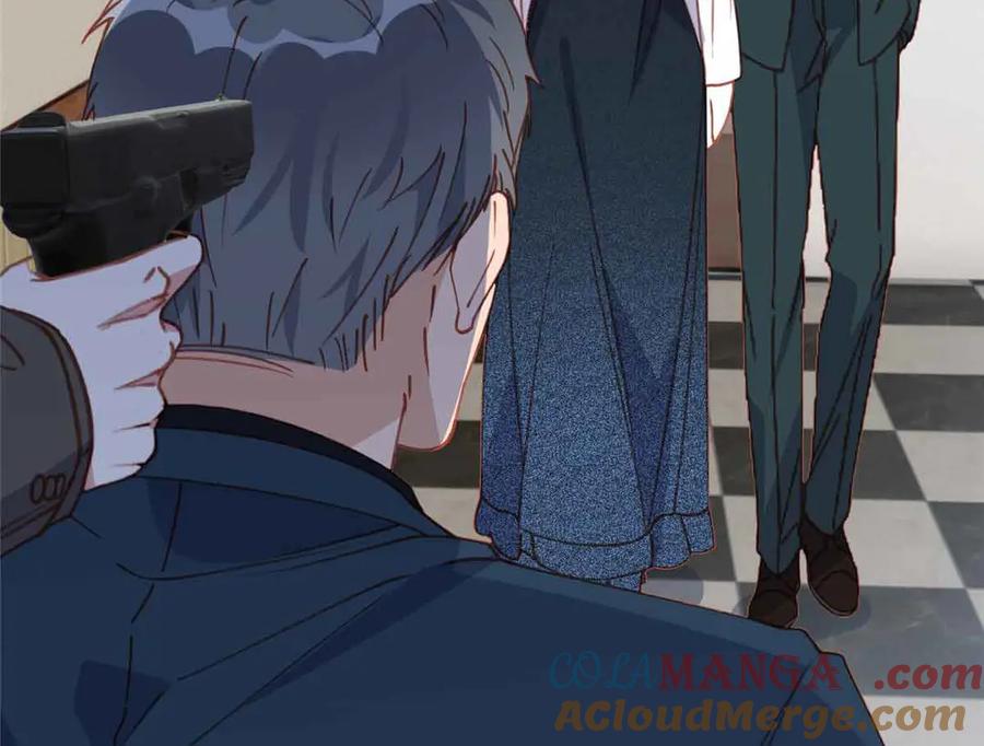 《离婚后前夫成了我的忠犬》162 任务失败 第40页