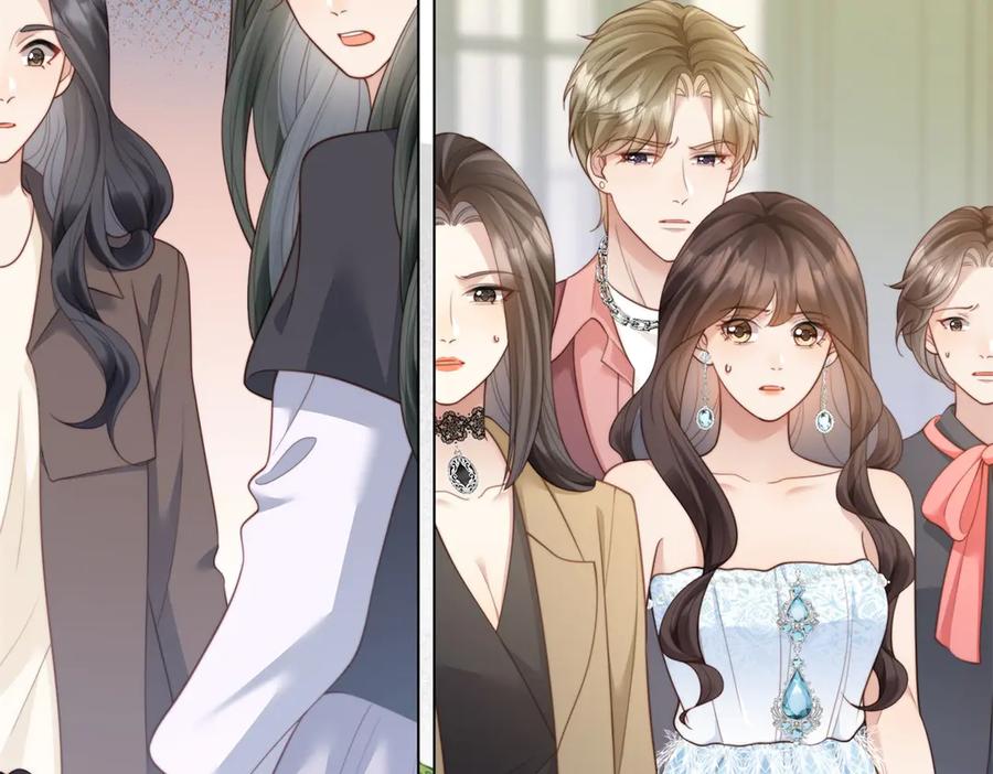 《和植物人大佬联姻》第48话 齐初夏破防痛哭 第15页