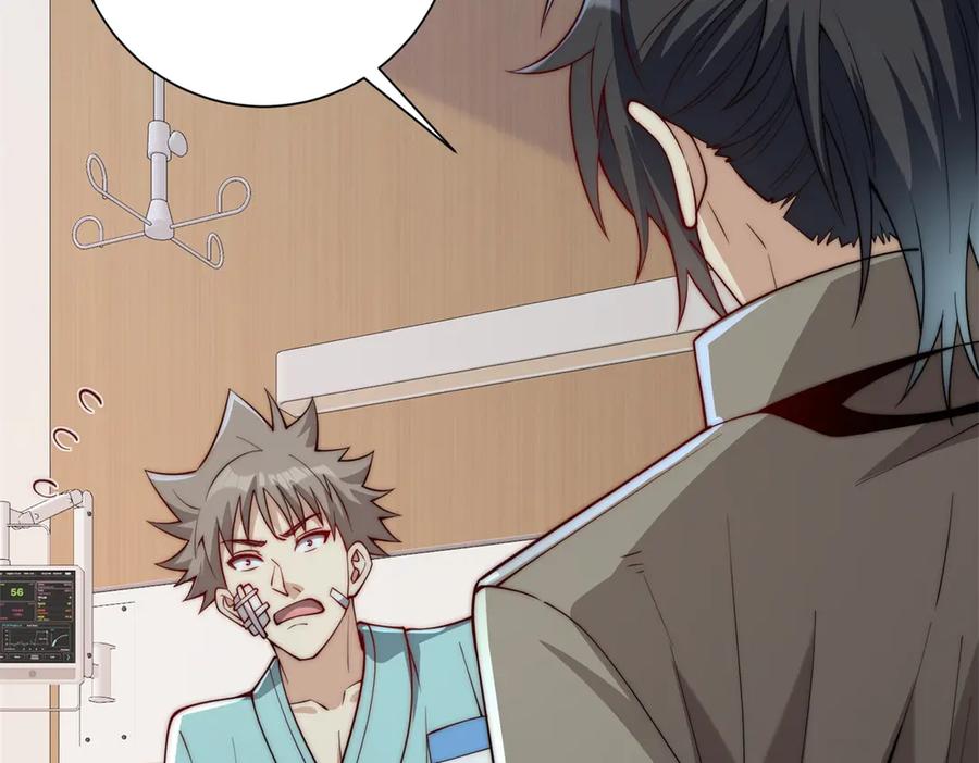 《异能重生我提前登顶》第48话 津城的危机 第114页