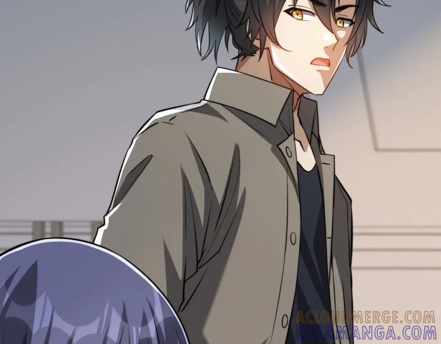 《异能重生我提前登顶》第48话 津城的危机 第97页