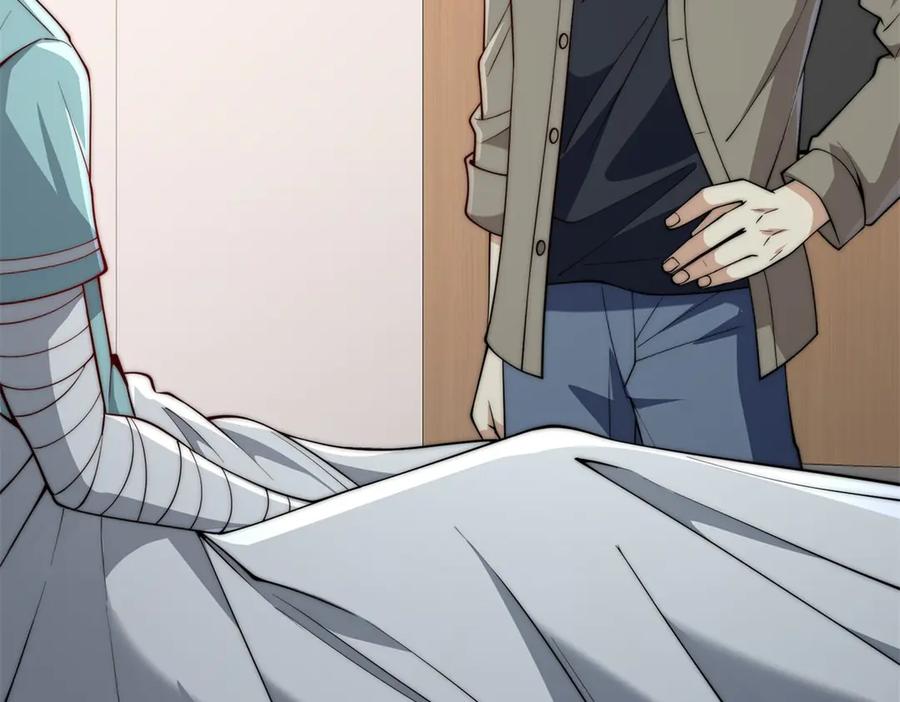 《异能重生我提前登顶》第48话 津城的危机 第119页