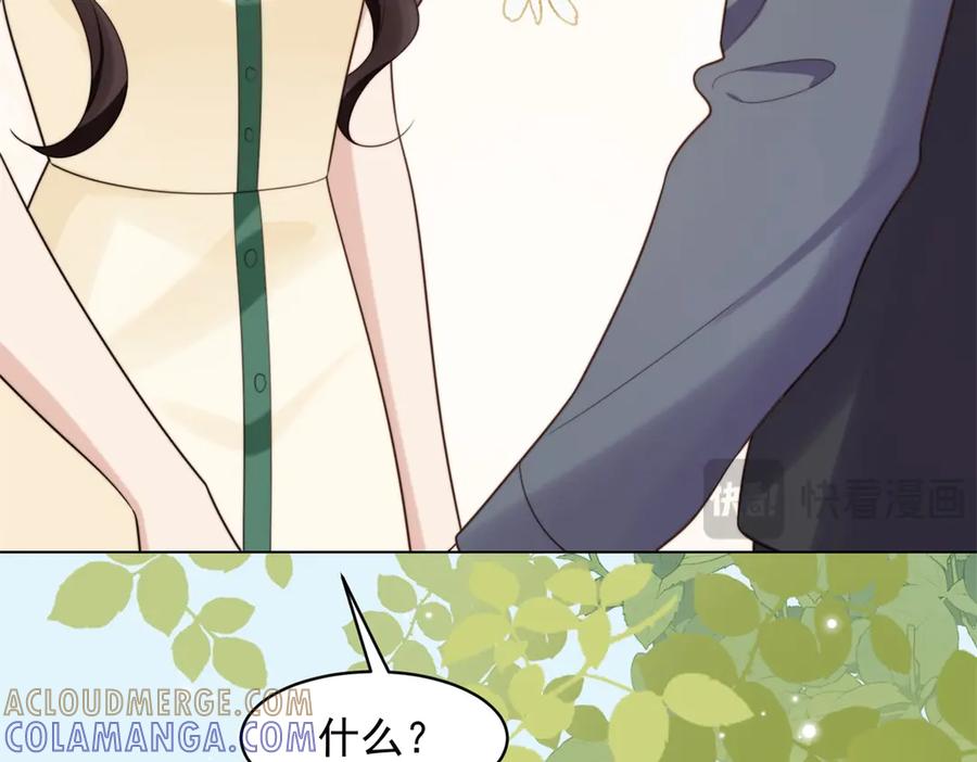 《和植物人大佬联姻》第50话 三个月后，我们结婚 第49页
