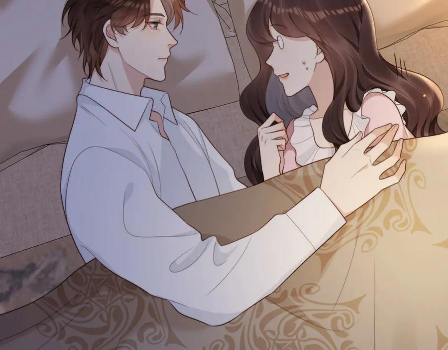 《和植物人大佬联姻》第50话 三个月后，我们结婚 第80页