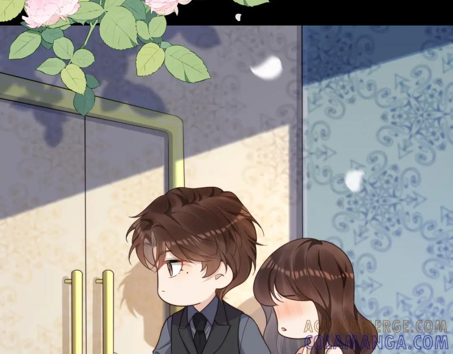 《和植物人大佬联姻》第50话 三个月后，我们结婚 第69页