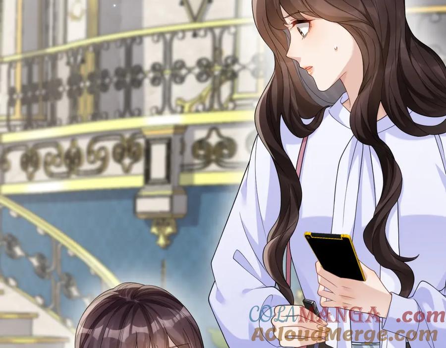 《和植物人大佬联姻》第34话 陆云深入狱 第129页