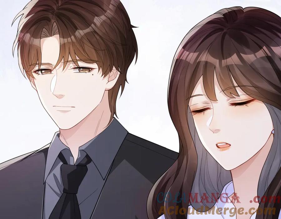 《和植物人大佬联姻》第34话 陆云深入狱 第101页