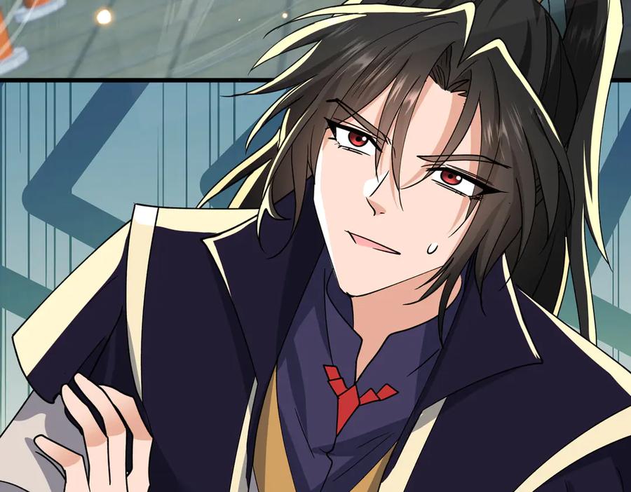 《玄幻：我的女帝徒弟要黑化》第40话 较量 第66页