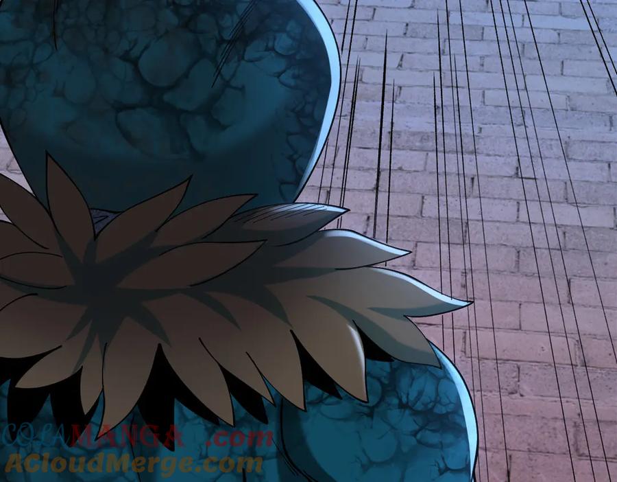 遇强则强，我的修为无上限 - 第42话 长笛舞蛇 - 第133张图