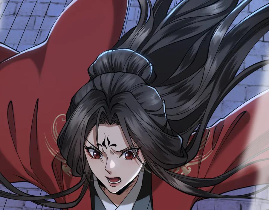遇强则强，我的修为无上限 - 第42话 长笛舞蛇 - 第138张图