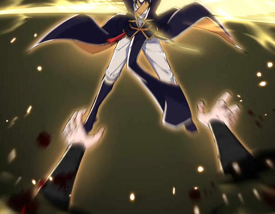 《玄幻：我的女帝徒弟要黑化》第44话 混战 第70页