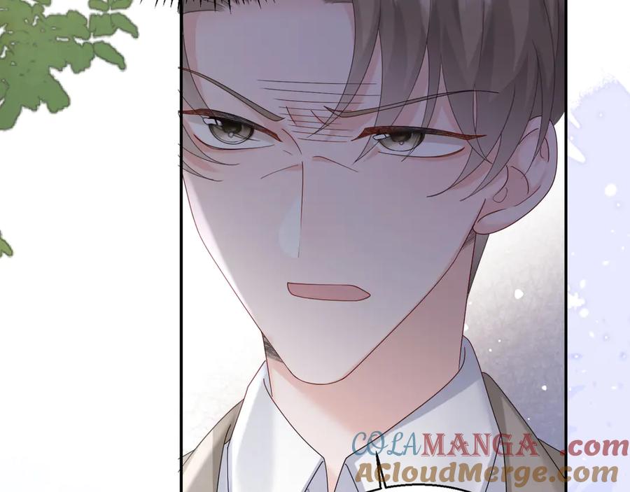《穿成马甲大佬的妹妹》第51话 阴魂不散的薛铎 第33页