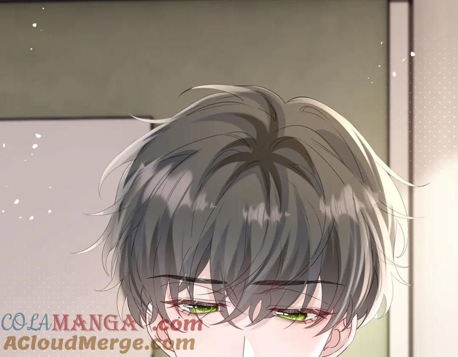 《穿成马甲大佬的妹妹》第51话 阴魂不散的薛铎 第61页