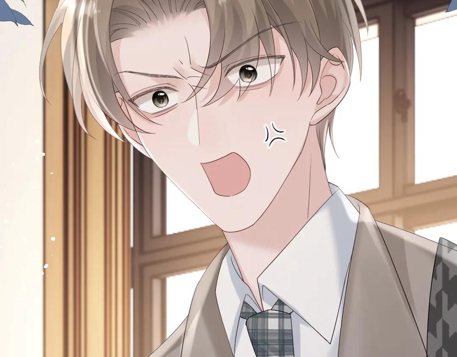 《穿成马甲大佬的妹妹》第51话 阴魂不散的薛铎 第23页