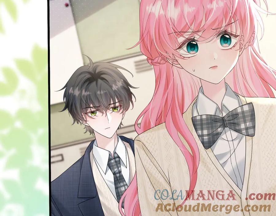 《穿成马甲大佬的妹妹》第51话 阴魂不散的薛铎 第69页