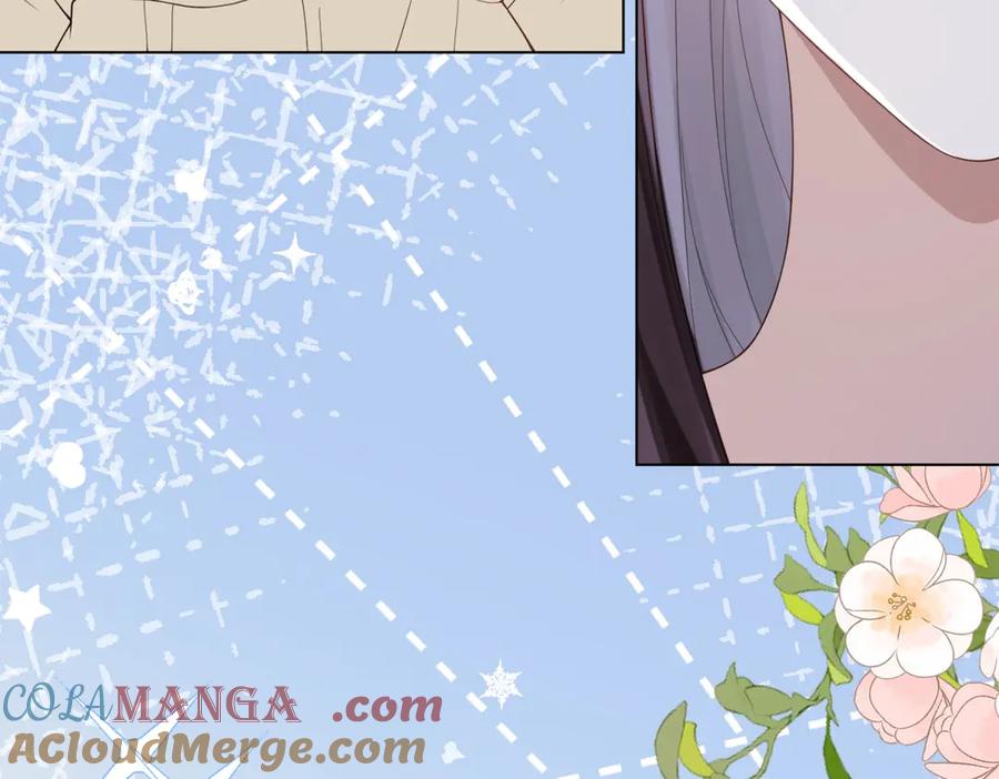《和植物人大佬联姻》第36话 可能会痛，你忍着点 第45页