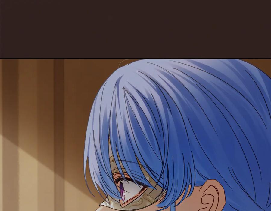 冬城的囚犯小公主 第65话 无法真心祝福 第204页
