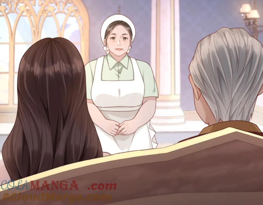 《和植物人大佬联姻》第37话 团宠苏晓梦 第109页