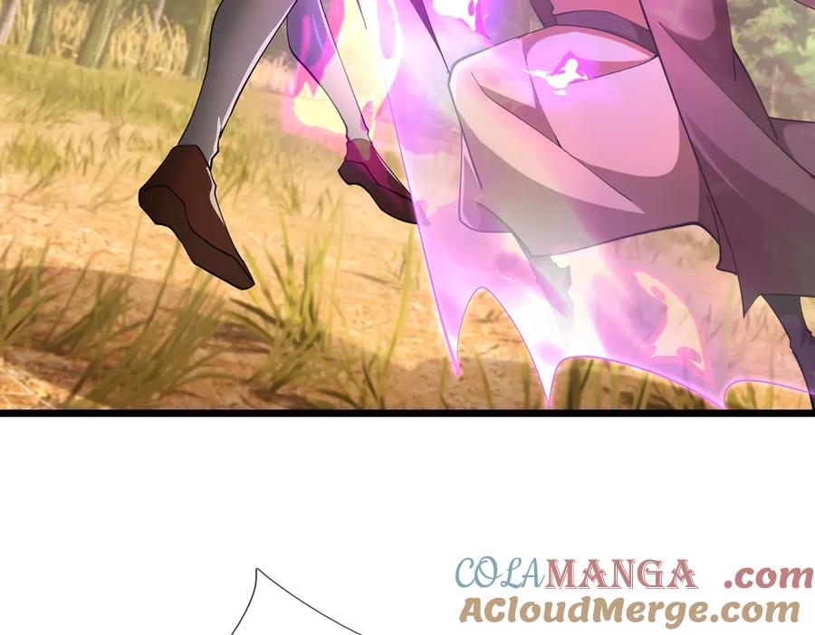 《沉睡万古：出世横推诸天》第103话 自投罗网？ 第33页