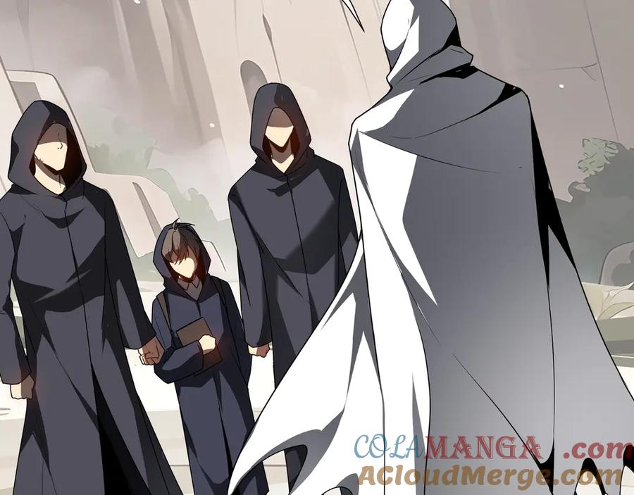 《我契约了我自己》第96话 共生 第161页