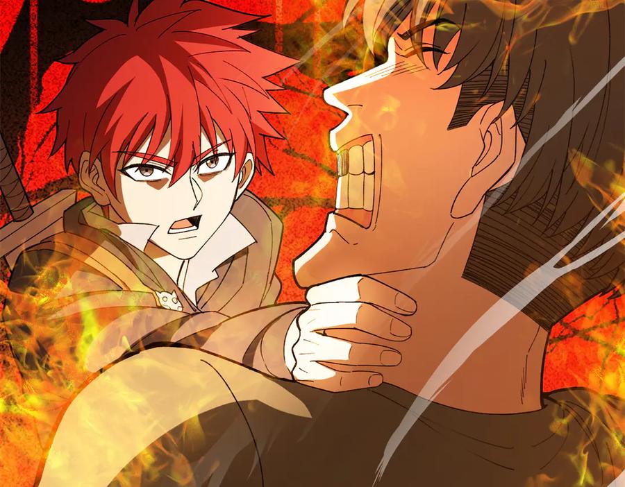 恶龙转生，复仇从五岁开始！ - 122 小镇 - 第118张图