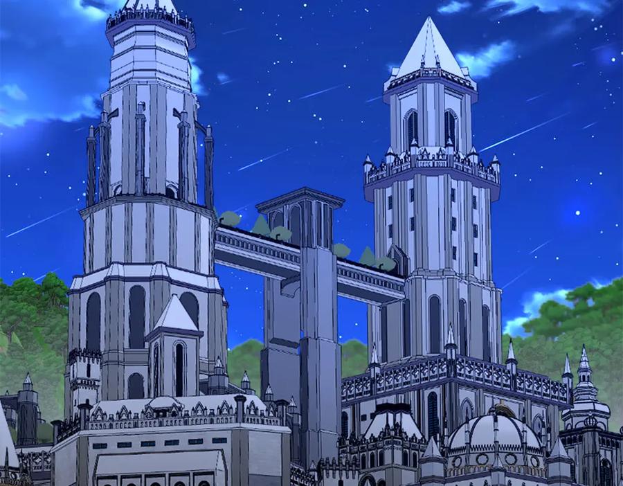 恶龙转生，复仇从五岁开始！ - 129 埋伏 - 第51张图