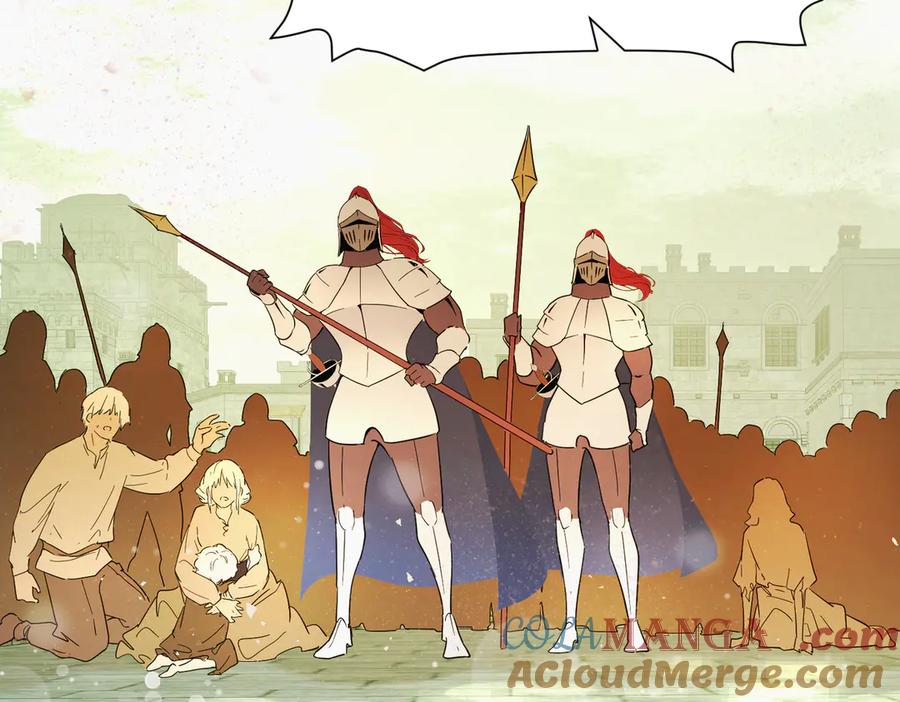 六岁开始成为女王 - 暴民 - 第93张图