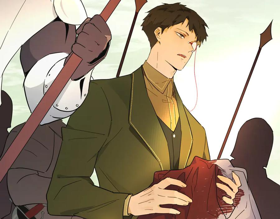 六岁开始成为女王 - 暴民 - 第7张图