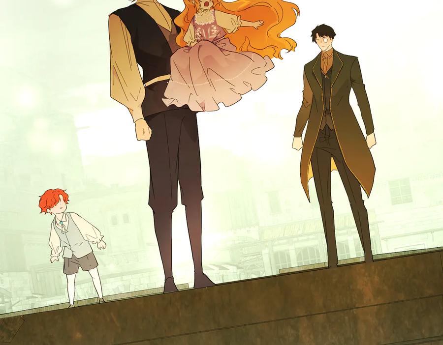 六岁开始成为女王 - 暴民 - 第78张图