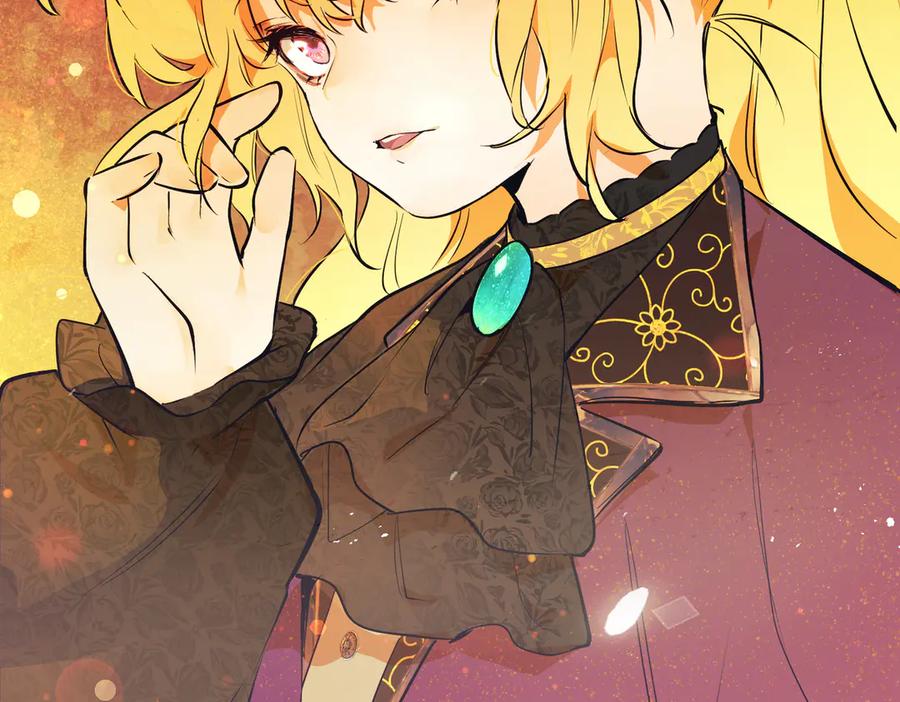 六岁开始成为女王 - 卡尔：愧疚 - 第148张图