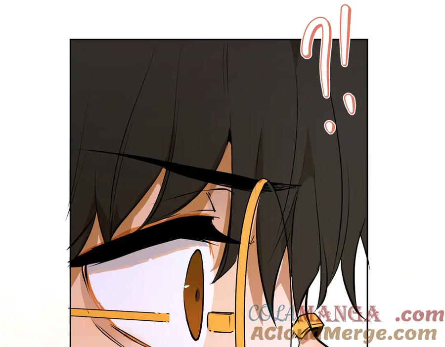 六岁开始成为女王 - 卡尔：愧疚 - 第125张图