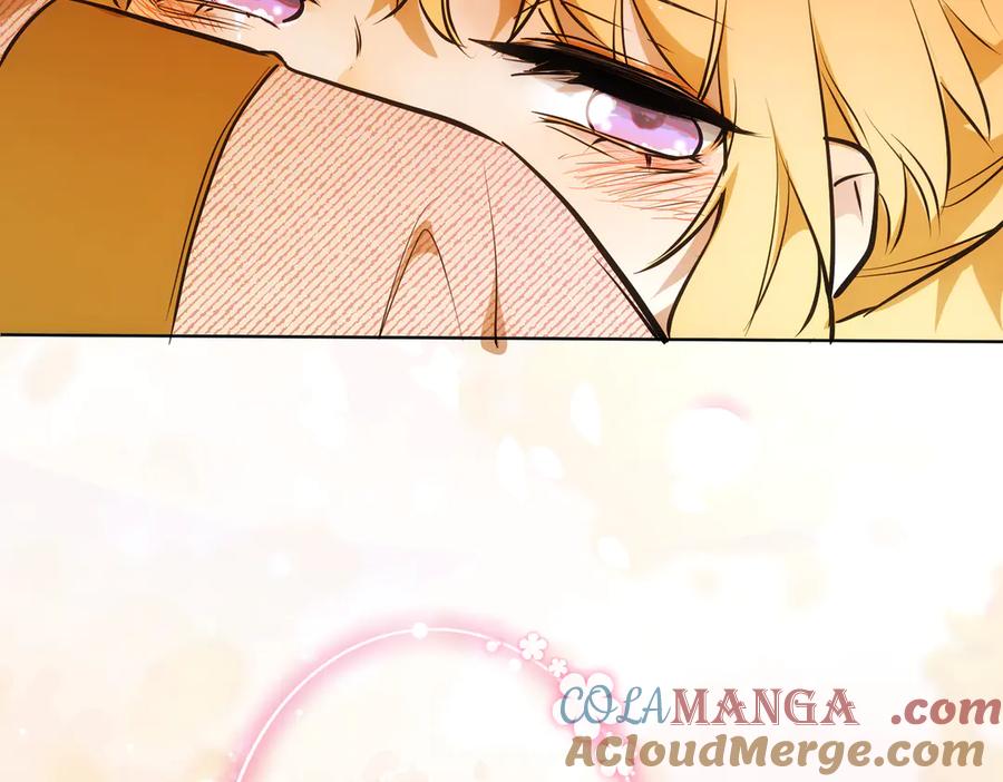 六岁开始成为女王 - 卡尔：愧疚 - 第129张图