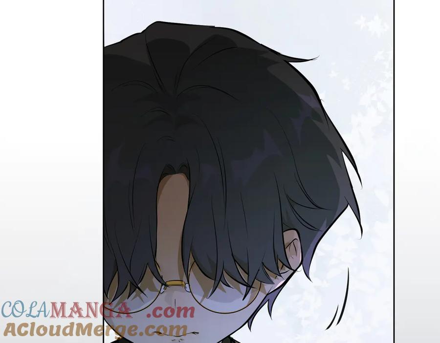 六岁开始成为女王 - 卡尔：愧疚 - 第133张图