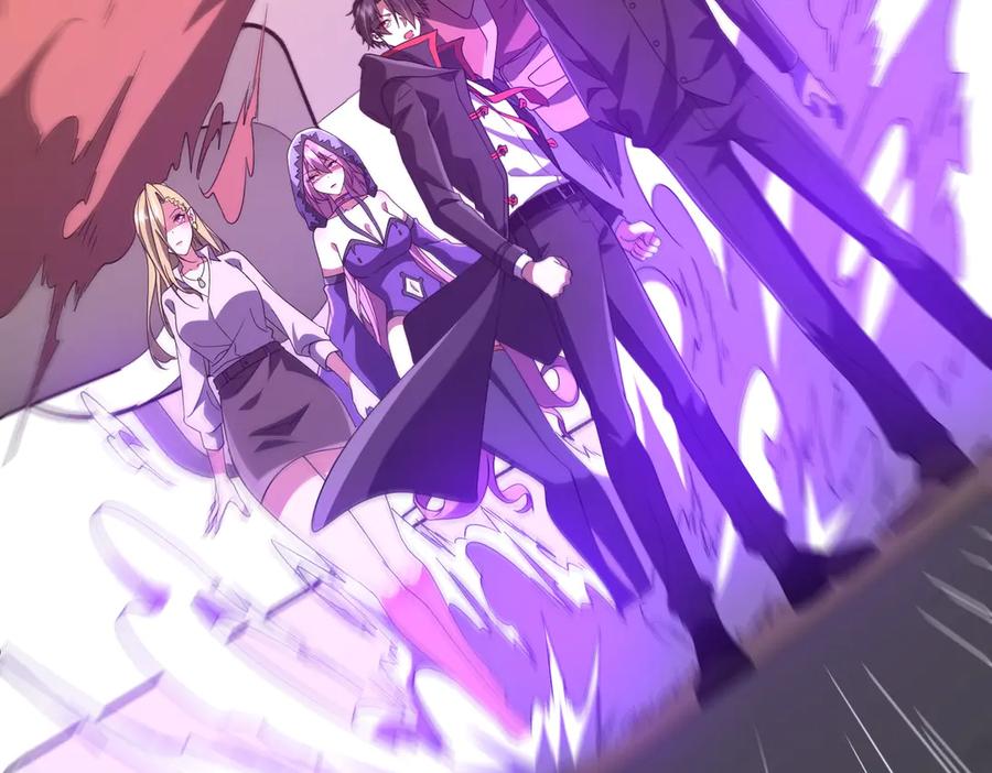 《全球惊悚：开局万亿冥币》第240话 穿越两界通道！ 第88页
