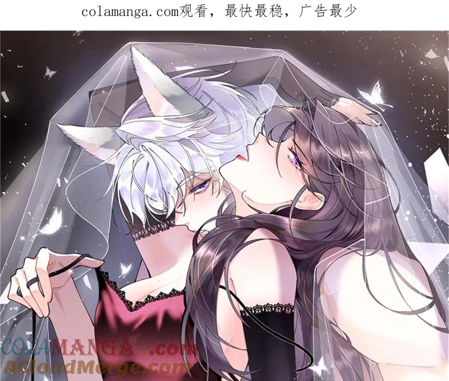 《白天被逃婚晚上被奶凶指挥官求抱抱》24 怎么就对姐夫感兴趣呢 第1页