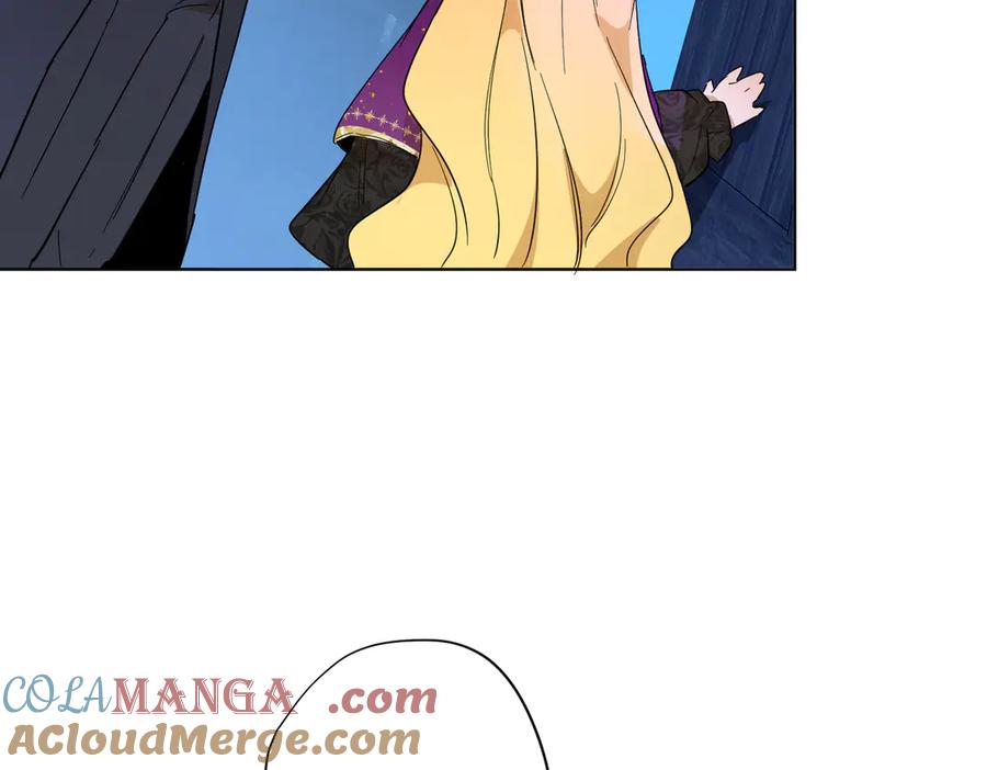 六岁开始成为女王 - 卡尔：特蕾西的布局 - 第85张图