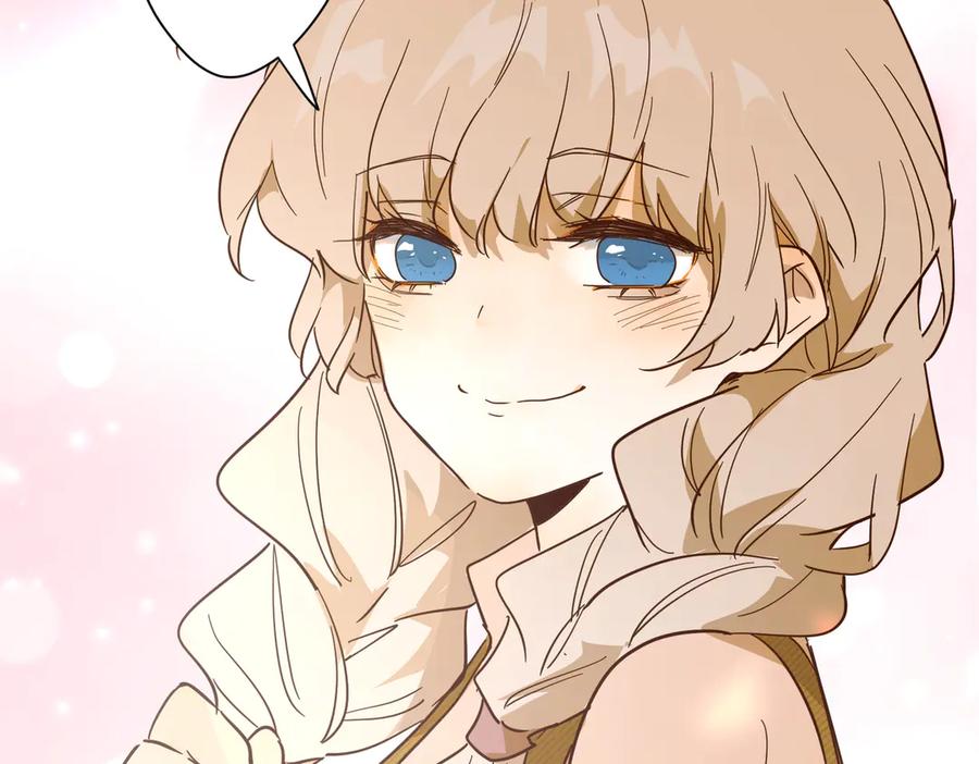 六岁开始成为女王 - 卡尔：特蕾西的布局 - 第75张图