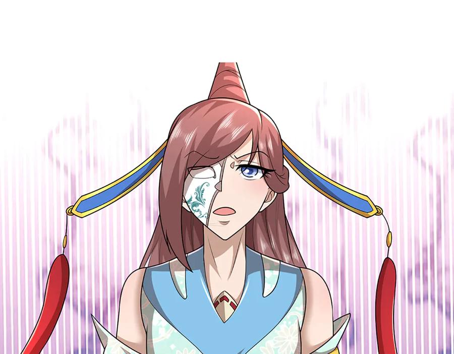 被困百万年：弟子遍布诸天万界 第372话 自相残杀，给个教训 第100页