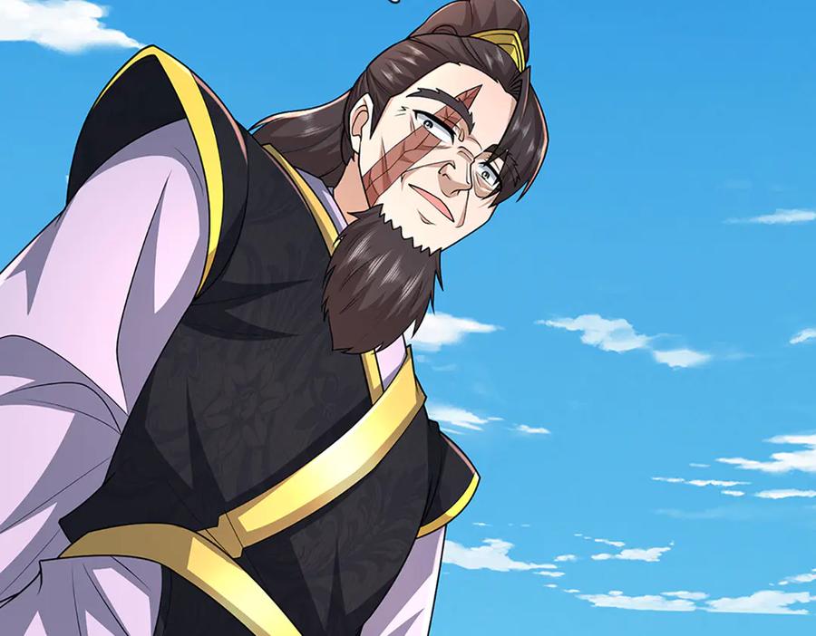 被困百万年：弟子遍布诸天万界 第372话 自相残杀，给个教训 第104页