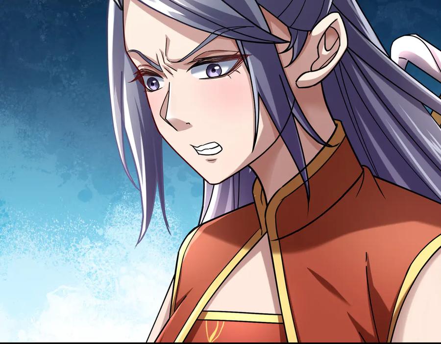 《沉睡万古：出世横推诸天》第59话 重立南天门！ 第106页