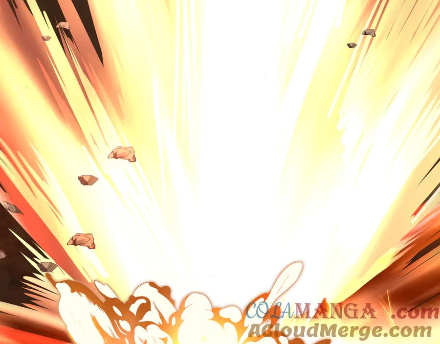 《沉睡万古：出世横推诸天》第59话 重立南天门！ 第205页