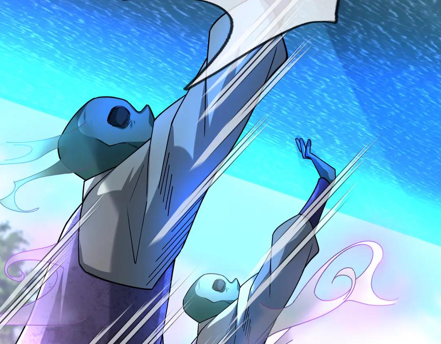 《沉睡万古：出世横推诸天》第59话 重立南天门！ 第108页