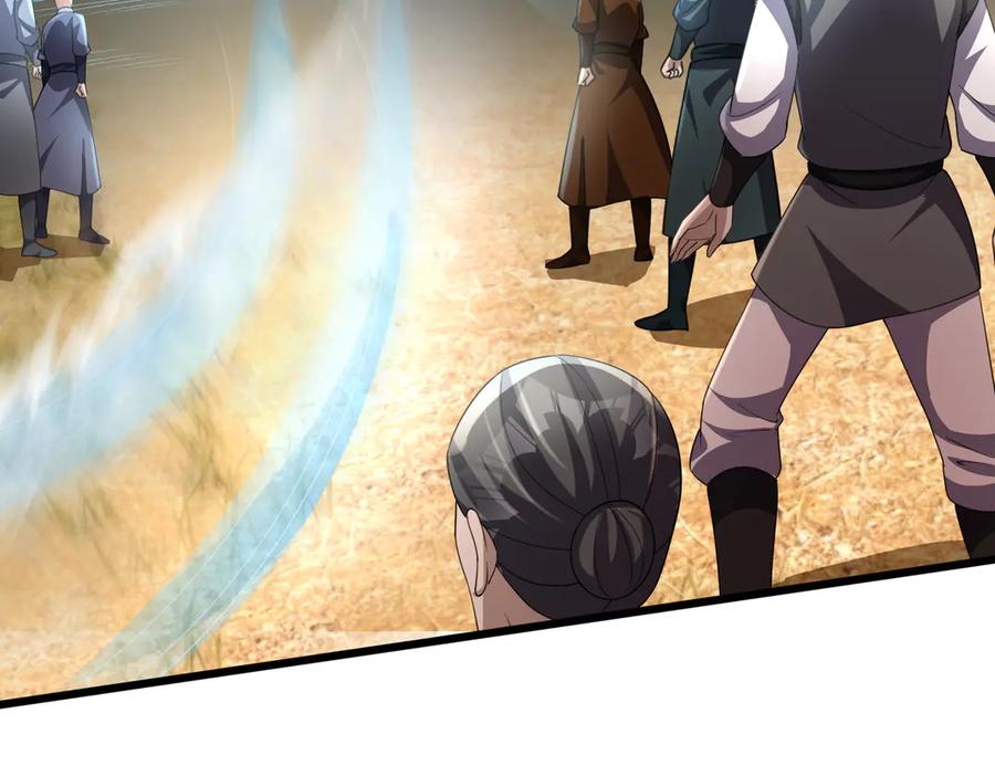 《沉睡万古：出世横推诸天》第59话 重立南天门！ 第154页