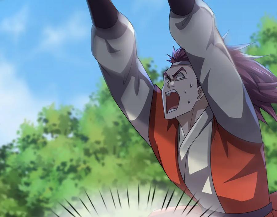 《沉睡万古：出世横推诸天》第59话 重立南天门！ 第158页