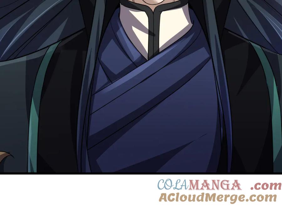 《沉睡万古：出世横推诸天》第59话 重立南天门！ 第181页